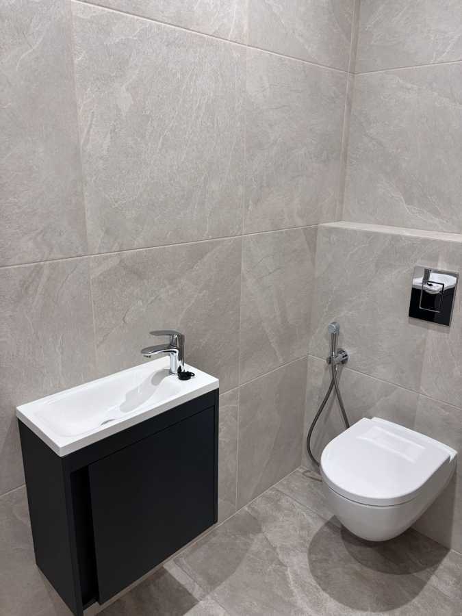 Продажа 2-комнатной квартиры 61 м², Михаила Максимовича ул., 26Б