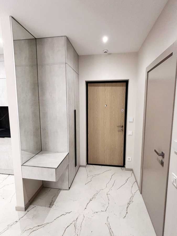 Продажа 1-комнатной квартиры 42 м², Михаила Максимовича ул., 24