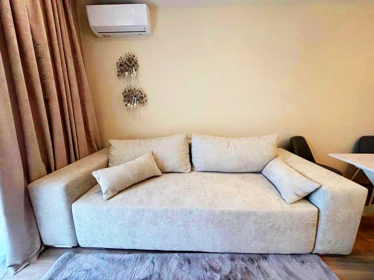 Продажа 1-комнатной квартиры 42 м², Михаила Максимовича ул., 24