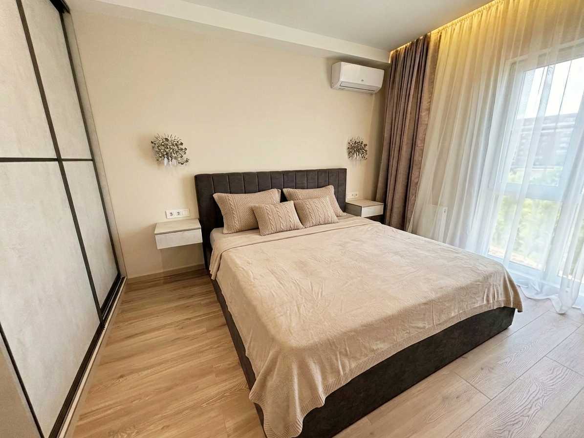 Продажа 1-комнатной квартиры 42 м², Михаила Максимовича ул., 24