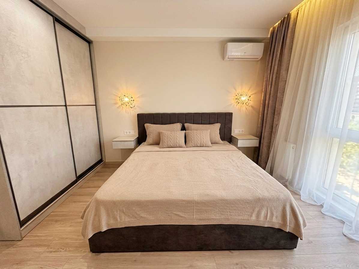 Продажа 1-комнатной квартиры 42 м², Михаила Максимовича ул., 24