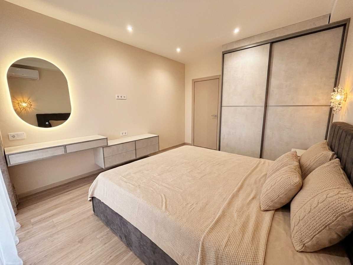 Продажа 1-комнатной квартиры 42 м², Михаила Максимовича ул., 24