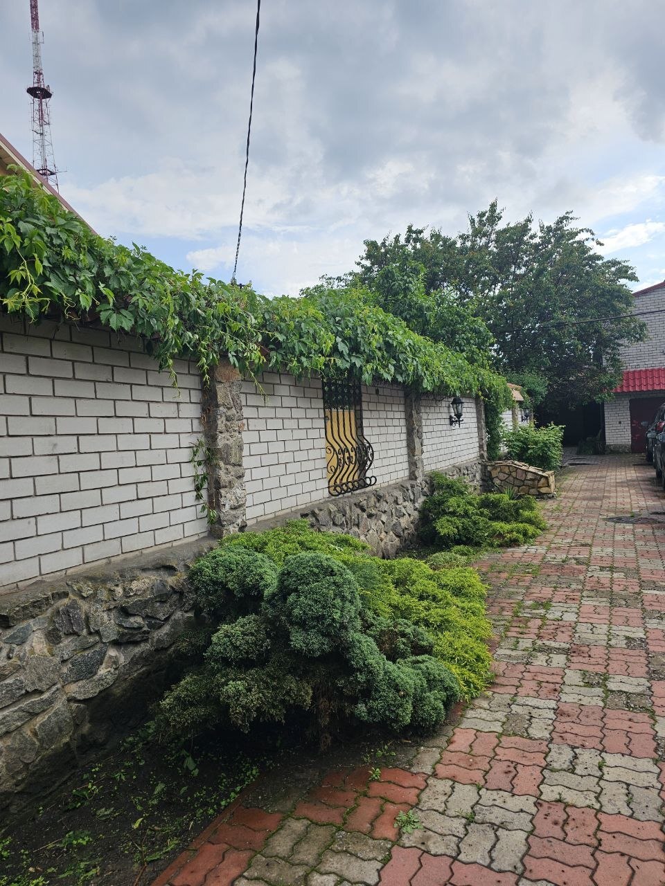 Продаж будинку 202 м², Кольцова вул.
