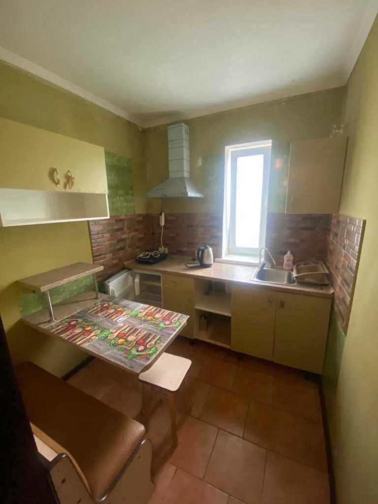 Оренда 1-кімнатної квартири 36 м², Академіка Туполєва вул., 17/19