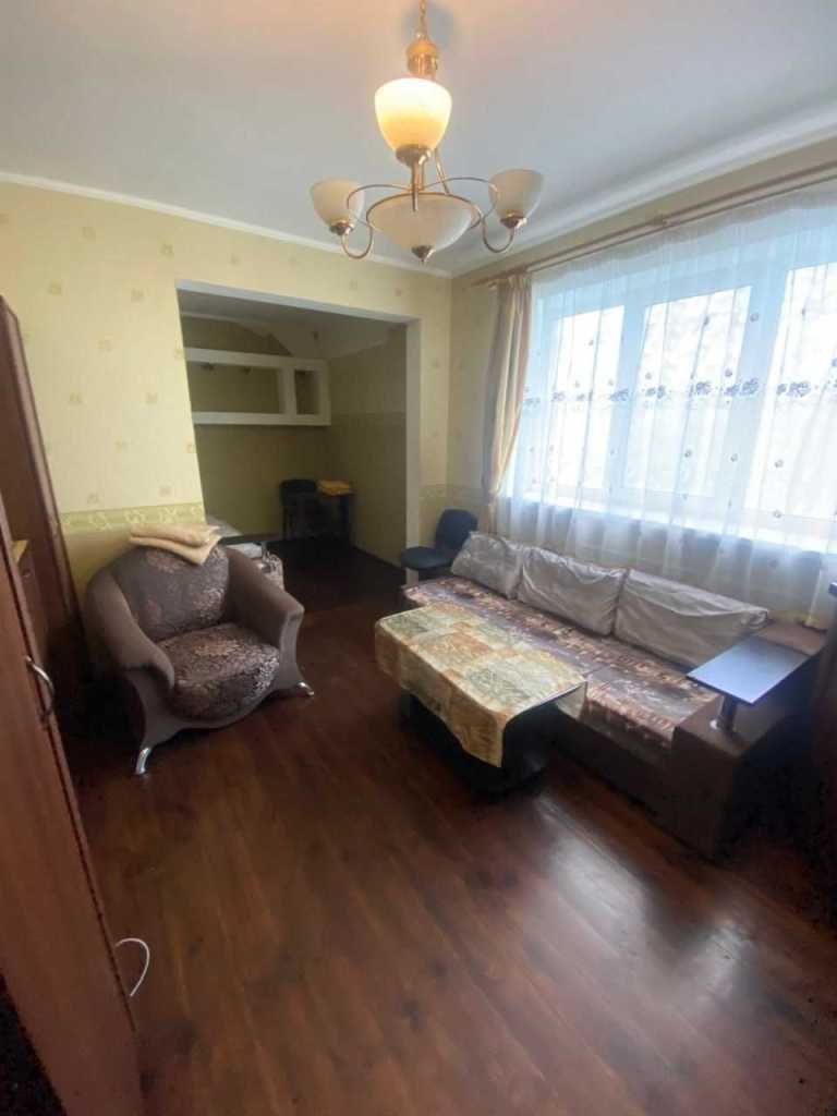 Оренда 1-кімнатної квартири 36 м², Академіка Туполєва вул., 17/19