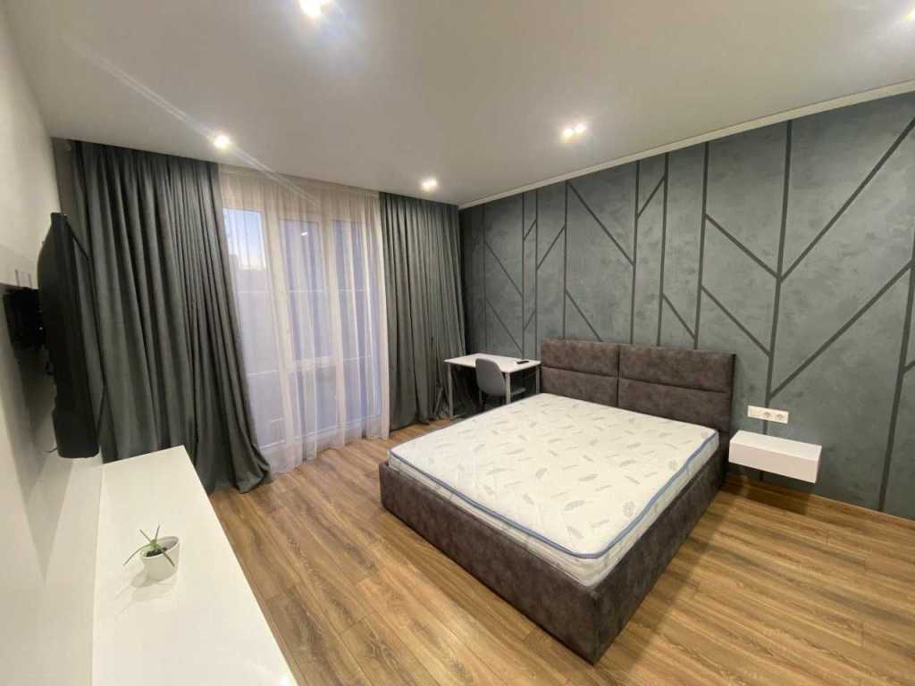 Продажа 1-комнатной квартиры 45 м², Михаила Максимовича ул., 24Б
