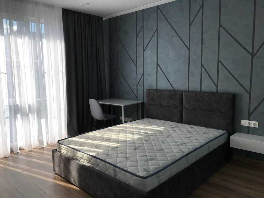 Продажа 1-комнатной квартиры 45 м², Михаила Максимовича ул., 24Б