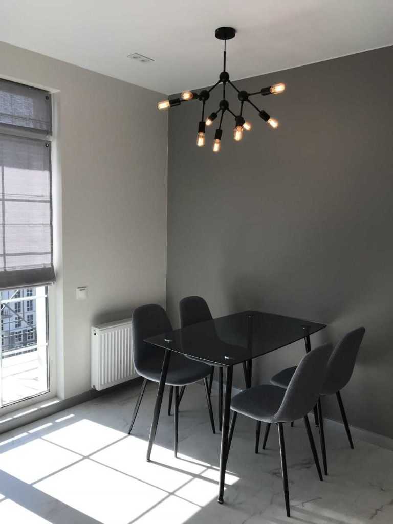 Продажа 1-комнатной квартиры 45 м², Михаила Максимовича ул., 24Б