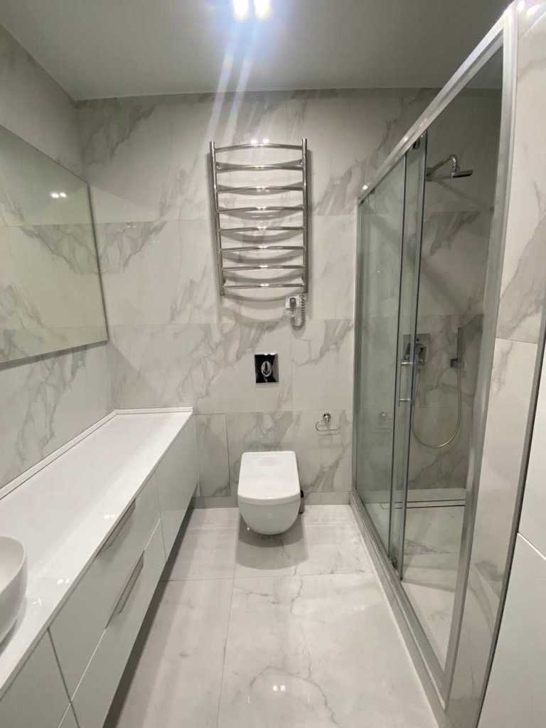 Продажа 1-комнатной квартиры 45 м², Михаила Максимовича ул., 24Б