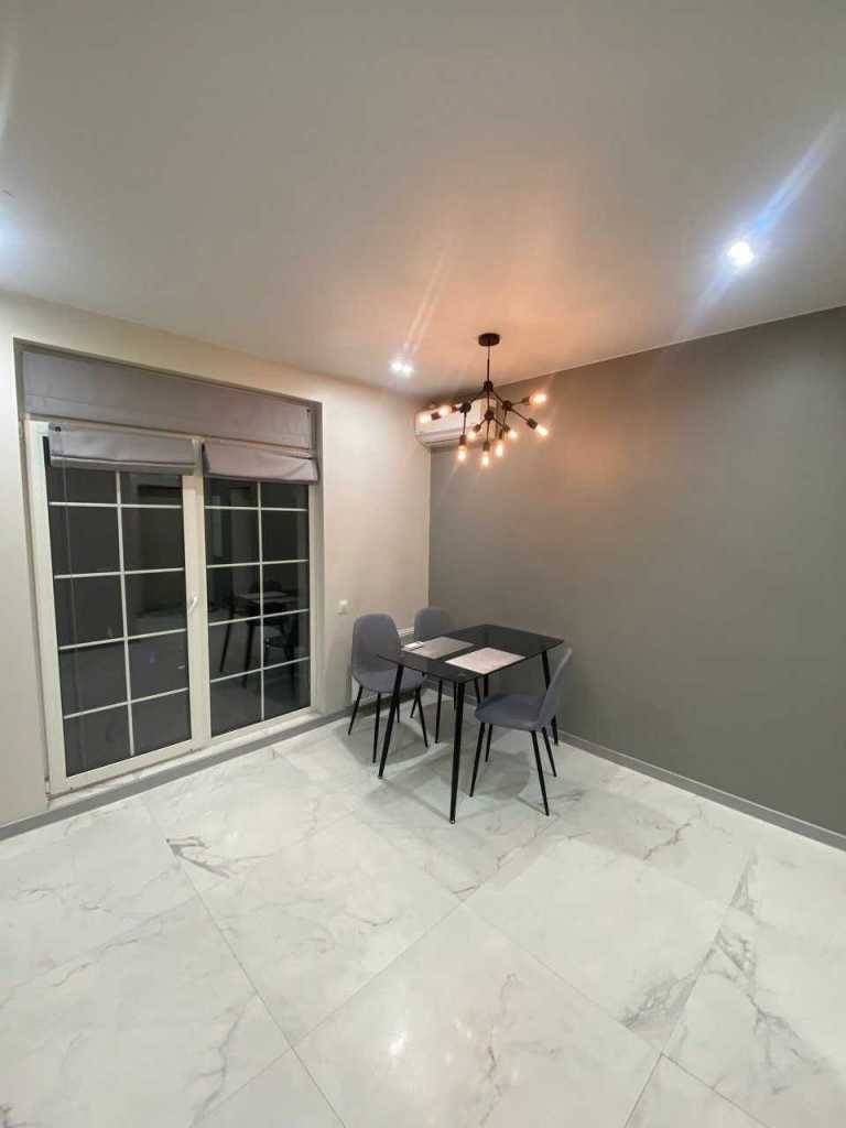 Продажа 1-комнатной квартиры 45 м², Михаила Максимовича ул., 24Б