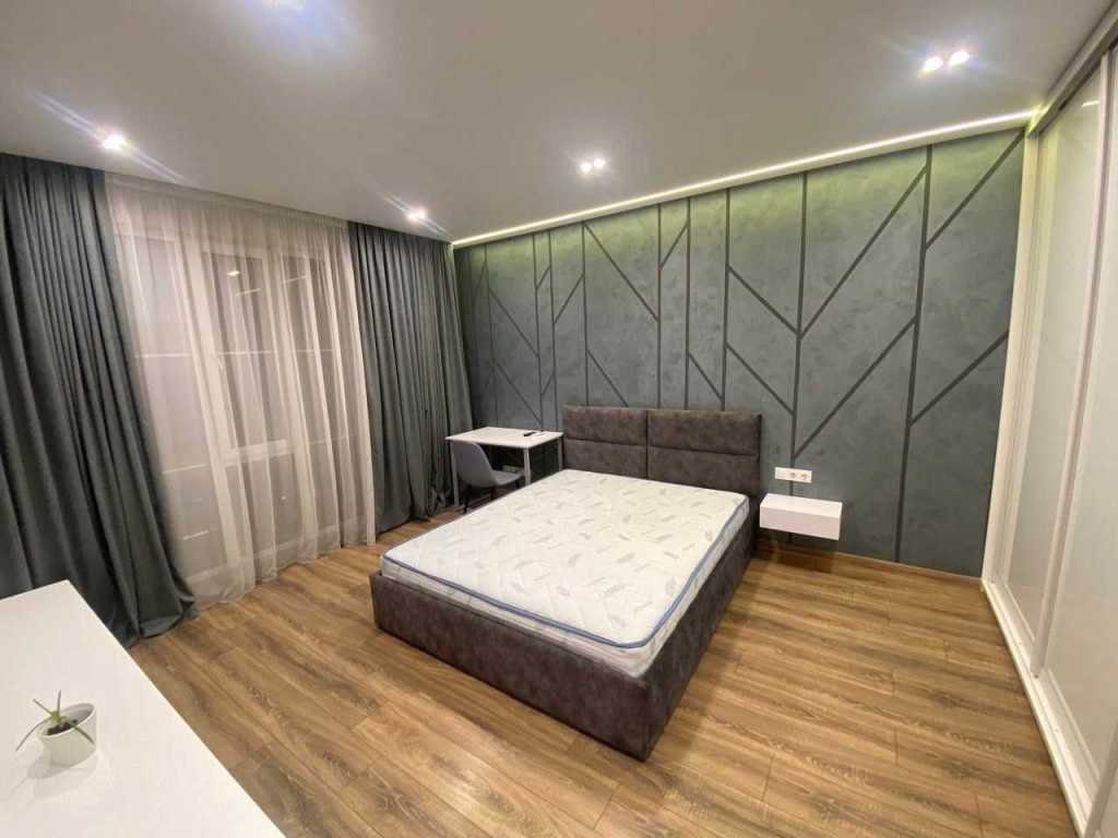Продажа 1-комнатной квартиры 45 м², Михаила Максимовича ул., 24Б