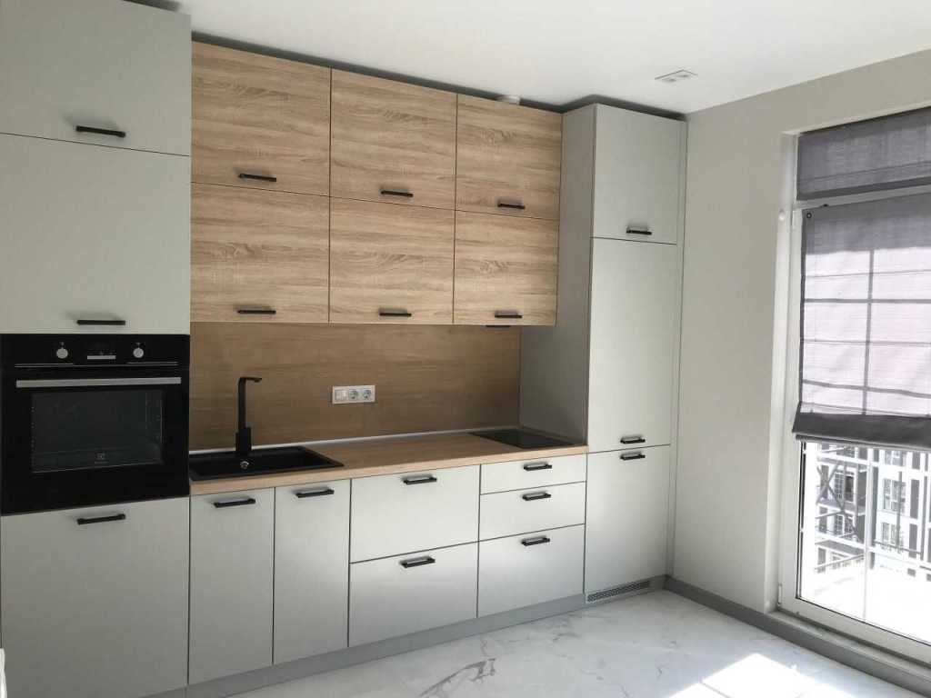 Продажа 1-комнатной квартиры 45 м², Михаила Максимовича ул., 24Б