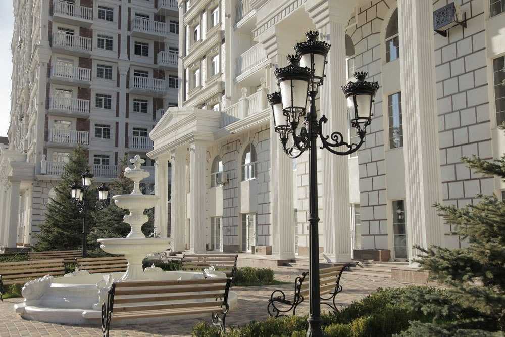 Продажа 1-комнатной квартиры 45 м², Михаила Максимовича ул., 24Б