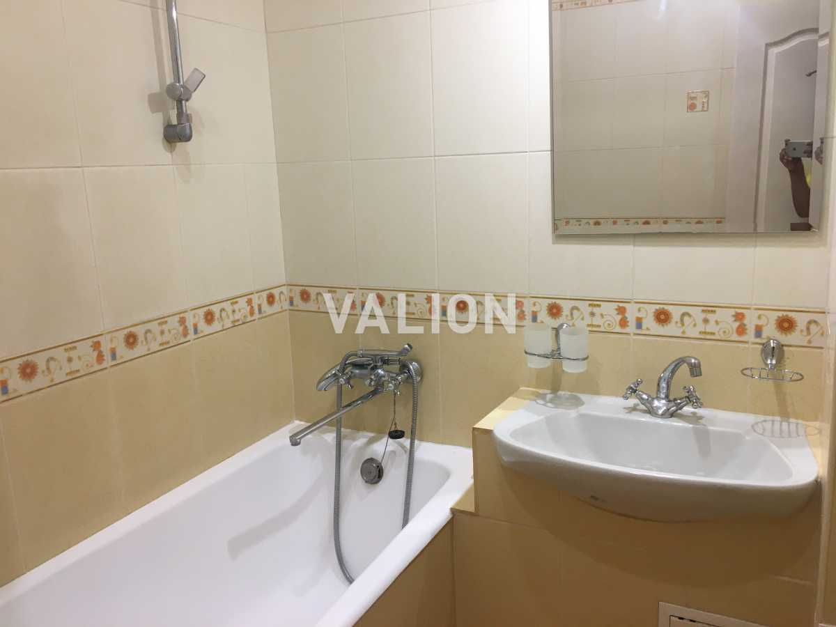 Аренда 3-комнатной квартиры 95 м², Малая Житомирская ул., 5