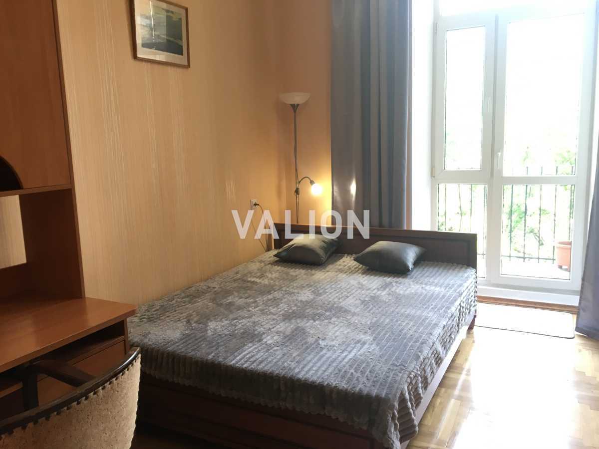 Аренда 3-комнатной квартиры 95 м², Малая Житомирская ул., 5