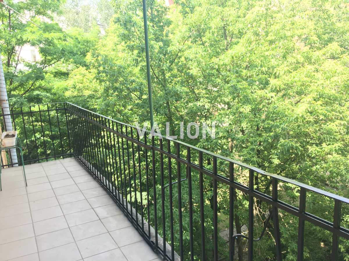 Аренда 3-комнатной квартиры 95 м², Малая Житомирская ул., 5