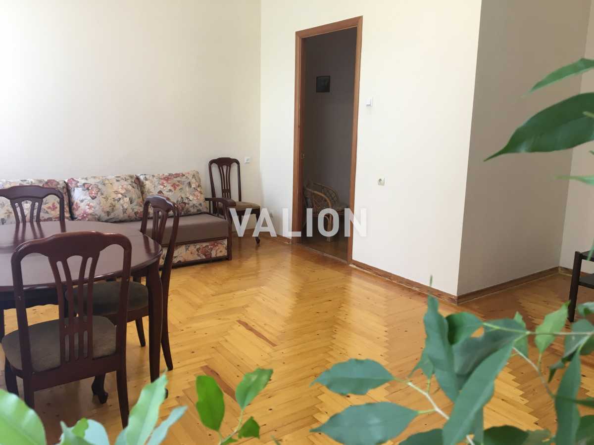 Аренда 3-комнатной квартиры 95 м², Малая Житомирская ул., 5