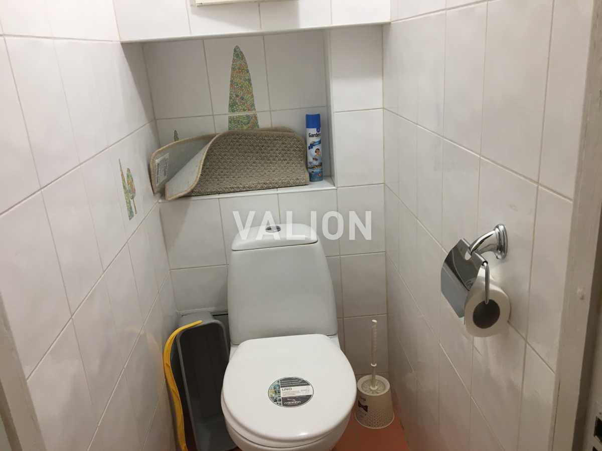 Аренда 3-комнатной квартиры 95 м², Малая Житомирская ул., 5