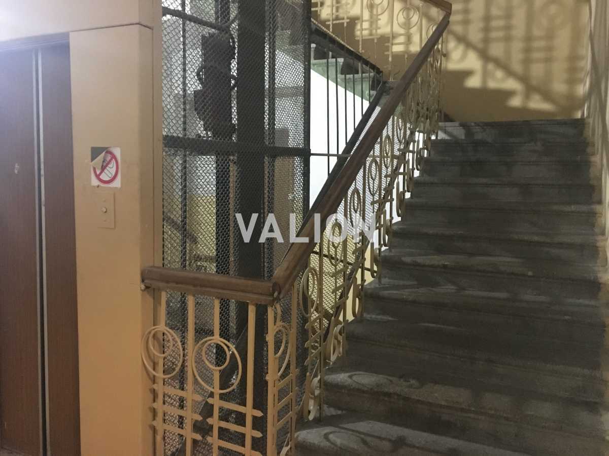Аренда 3-комнатной квартиры 95 м², Малая Житомирская ул., 5