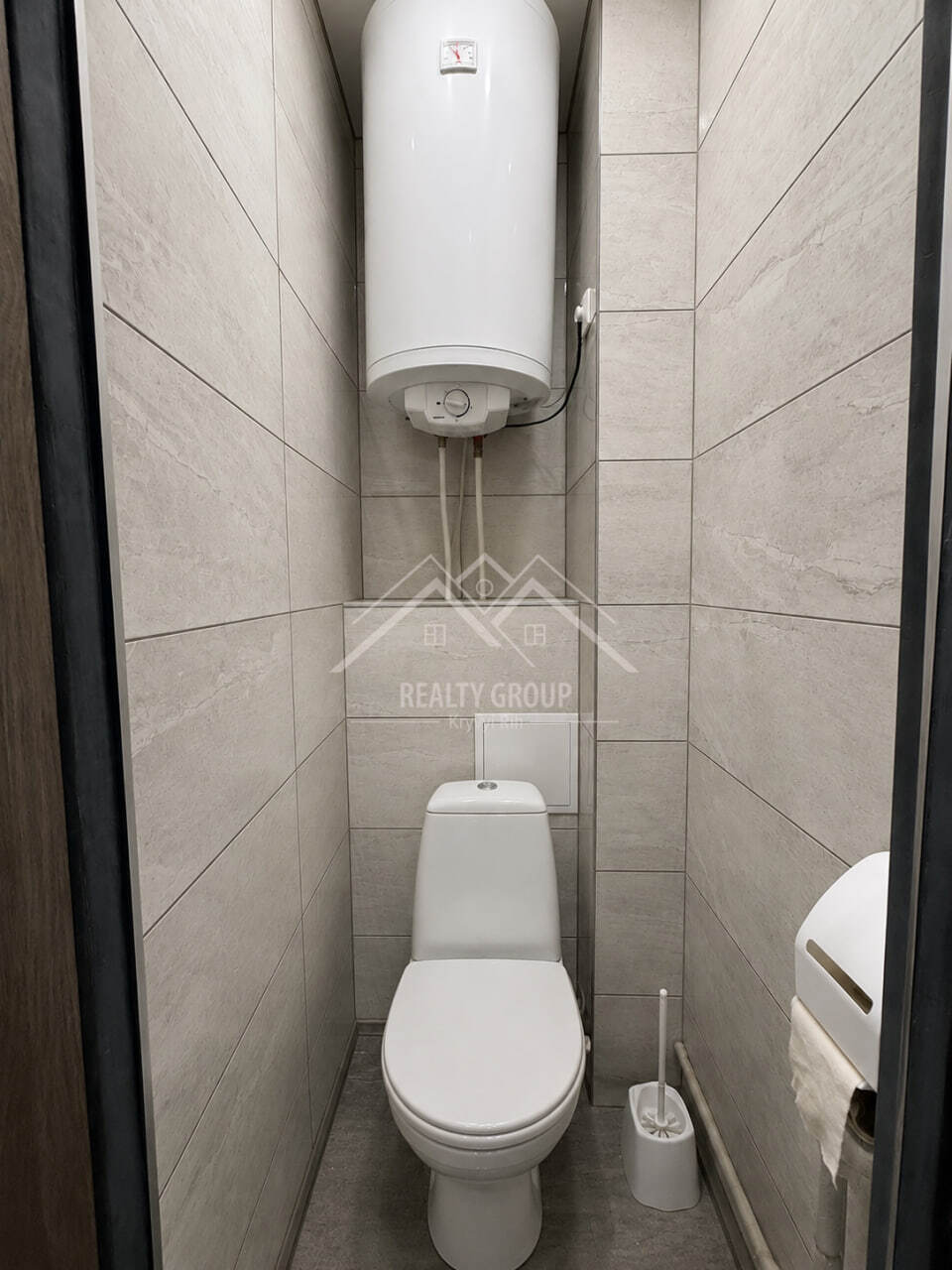 Продаж 2-кімнатної квартири 48.9 м², Гірницький мкрн вул.