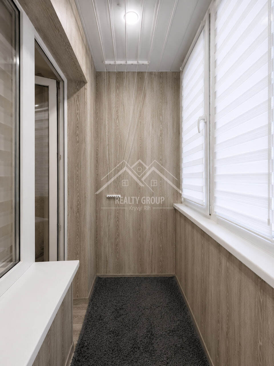 Продаж 2-кімнатної квартири 48.9 м², Гірницький мкрн вул.