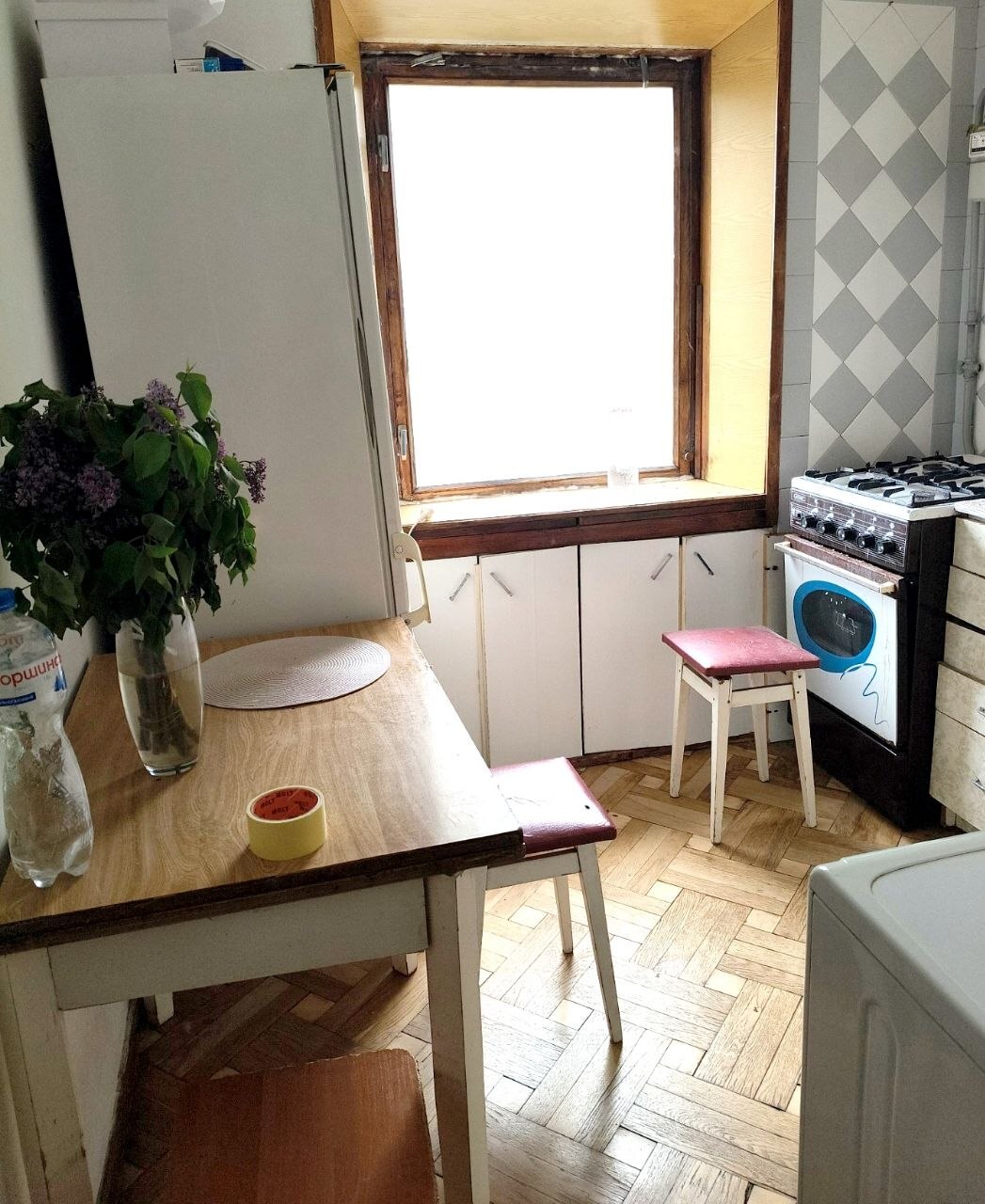 Продажа 2-комнатной квартиры 44 м², Черняховского ул.
