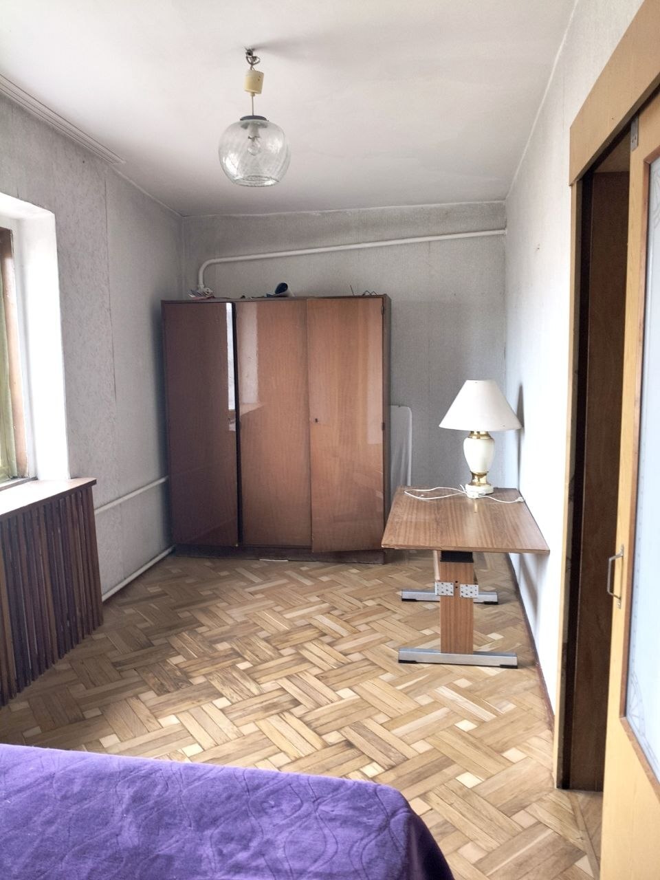 Продажа 2-комнатной квартиры 44 м², Черняховского ул.