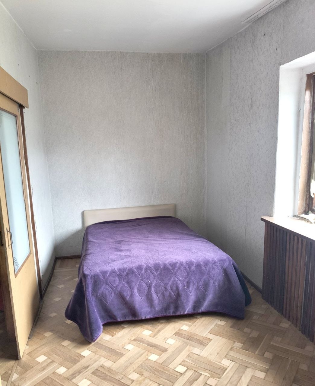 Продажа 2-комнатной квартиры 44 м², Черняховского ул.