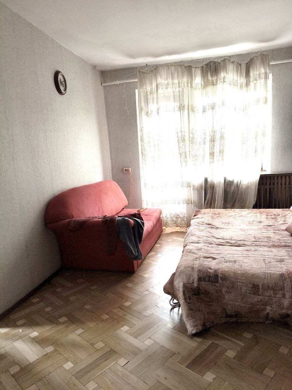 Продажа 2-комнатной квартиры 44 м², Черняховского ул.