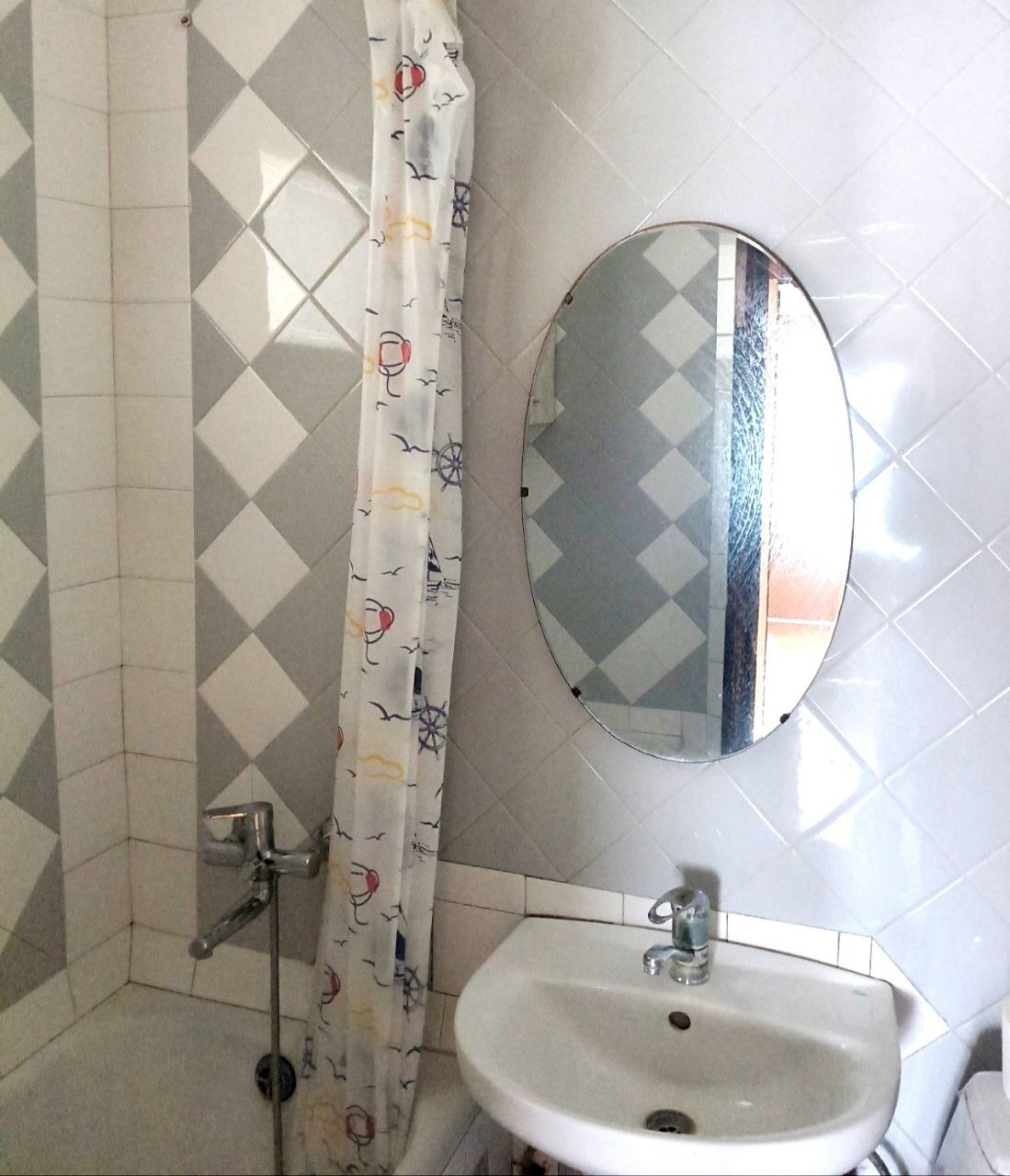 Продажа 2-комнатной квартиры 44 м², Черняховского ул.