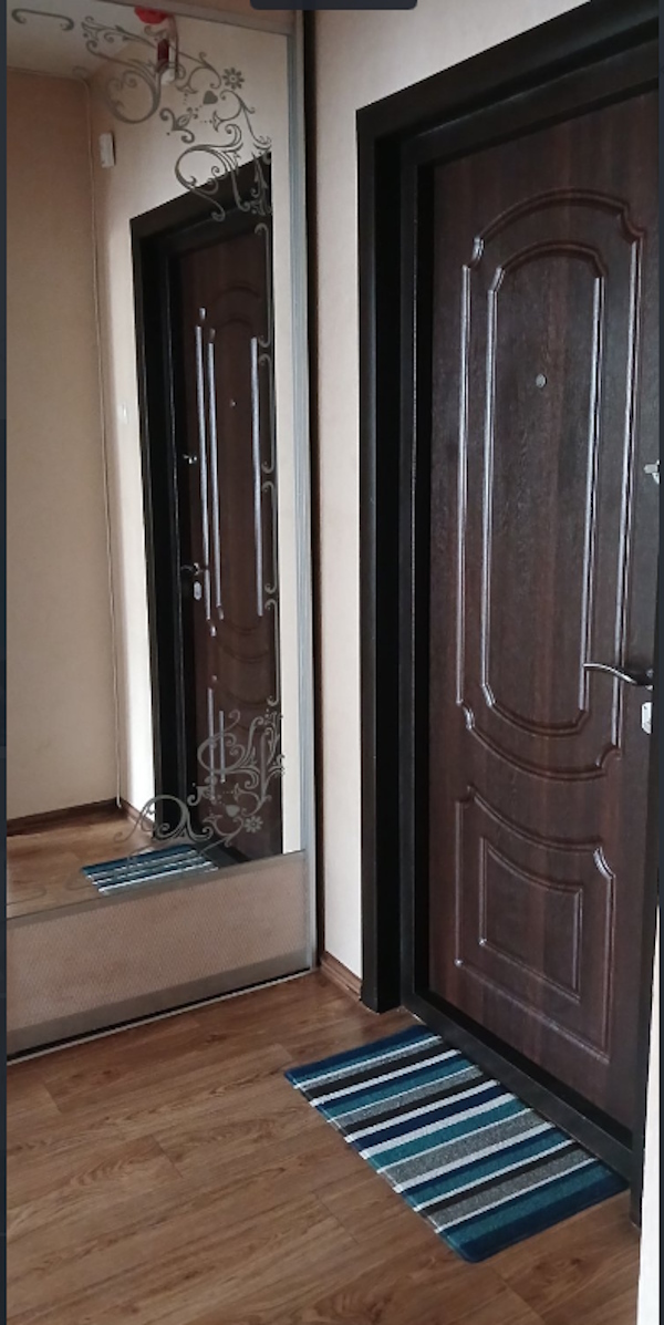 Оренда 1-кімнатної квартири 42 м², Михайла Максимовича вул., 7