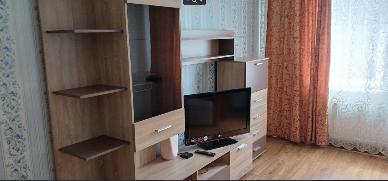 Оренда 1-кімнатної квартири 42 м², Михайла Максимовича вул., 7