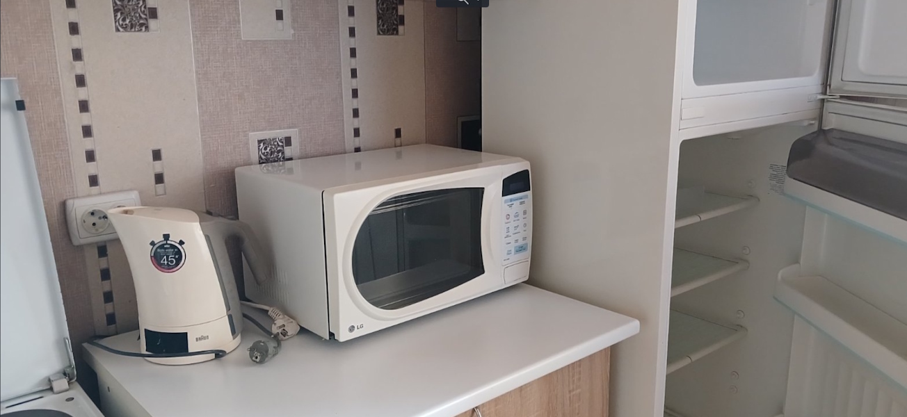 Оренда 1-кімнатної квартири 42 м², Михайла Максимовича вул., 7