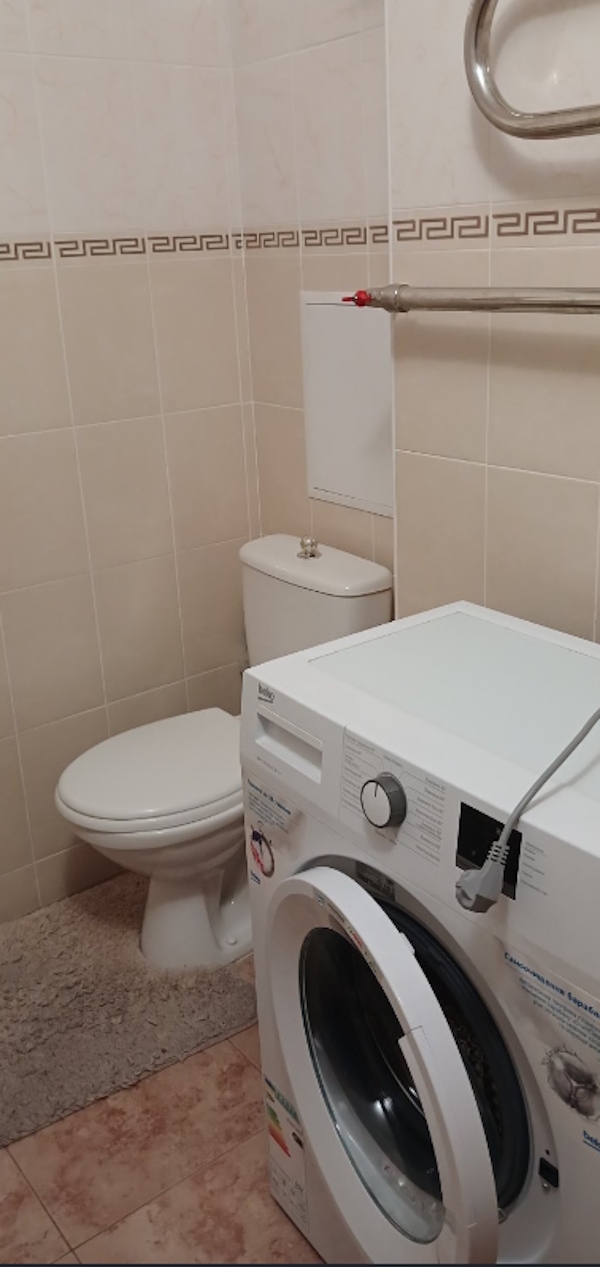 Оренда 1-кімнатної квартири 42 м², Михайла Максимовича вул., 7