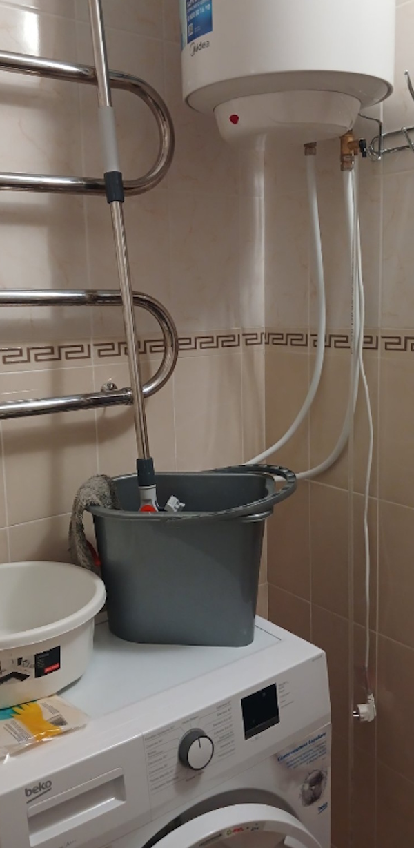 Оренда 1-кімнатної квартири 42 м², Михайла Максимовича вул., 7