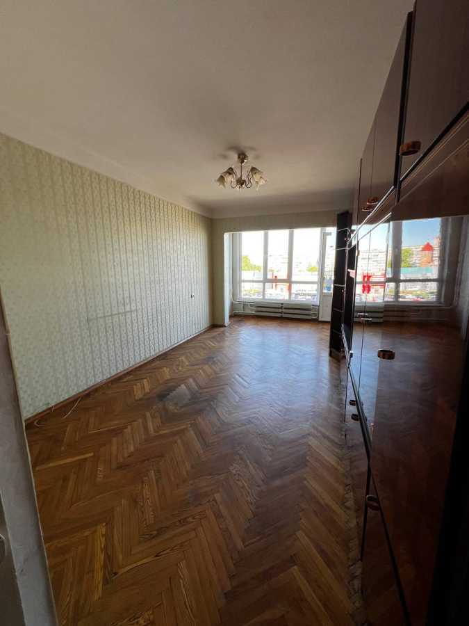 Продажа 2-комнатной квартиры 55.9 м², Озерная ул., 31/50