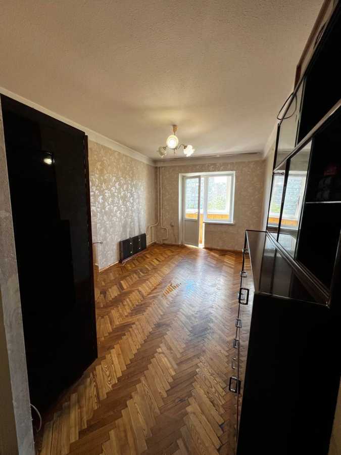 Продажа 2-комнатной квартиры 55.9 м², Озерная ул., 31/50