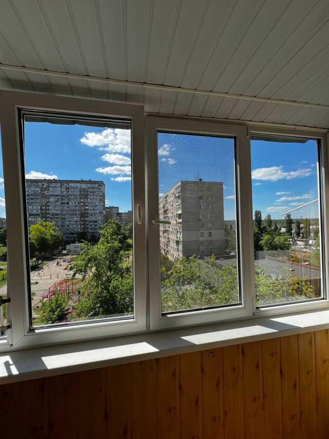Продажа 2-комнатной квартиры 55.9 м², Озерная ул., 31/50