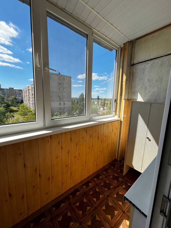 Продажа 2-комнатной квартиры 55.9 м², Озерная ул., 31/50