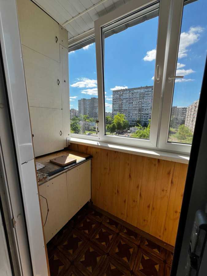 Продажа 2-комнатной квартиры 55.9 м², Озерная ул., 31/50