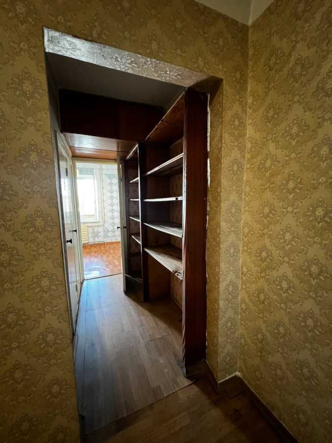 Продажа 2-комнатной квартиры 55.9 м², Озерная ул., 31/50