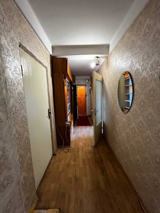 Продажа 2-комнатной квартиры 55.9 м², Озерная ул., 31/50
