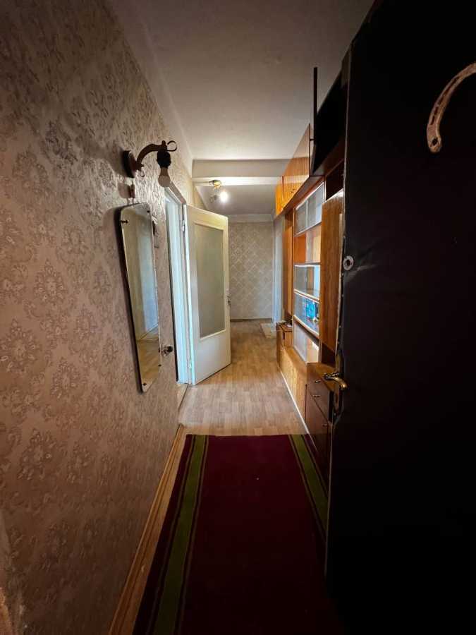 Продажа 2-комнатной квартиры 55.9 м², Озерная ул., 31/50