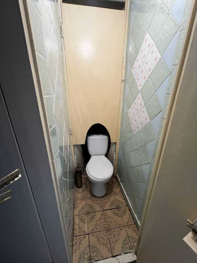 Продажа 2-комнатной квартиры 55.9 м², Озерная ул., 31/50