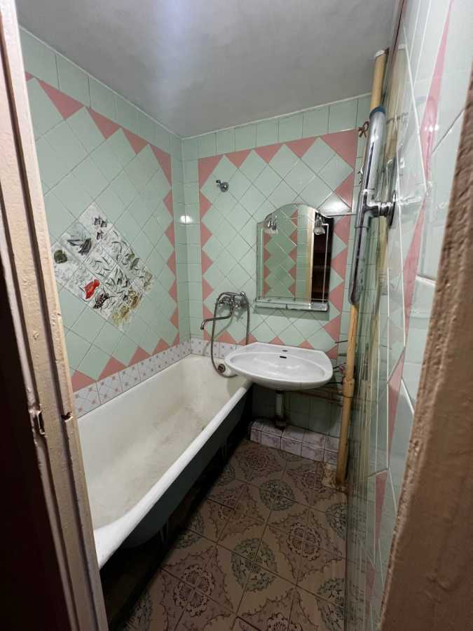 Продажа 2-комнатной квартиры 55.9 м², Озерная ул., 31/50