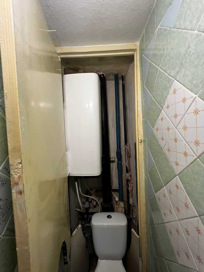 Продажа 2-комнатной квартиры 55.9 м², Озерная ул., 31/50