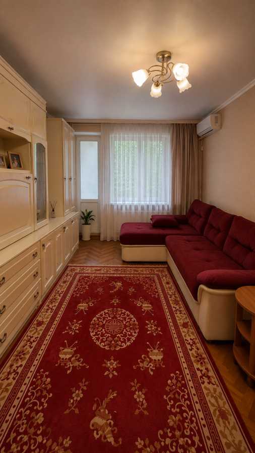 Продажа 3-комнатной квартиры 72 м², Олексы Тихого ул., 23