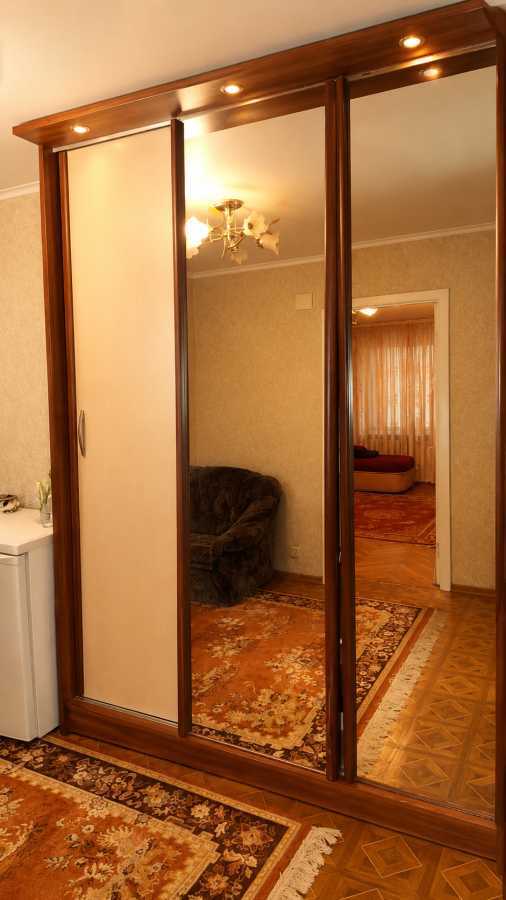 Продажа 3-комнатной квартиры 72 м², Олексы Тихого ул., 23