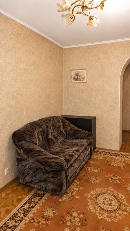 Продажа 3-комнатной квартиры 72 м², Олексы Тихого ул., 23
