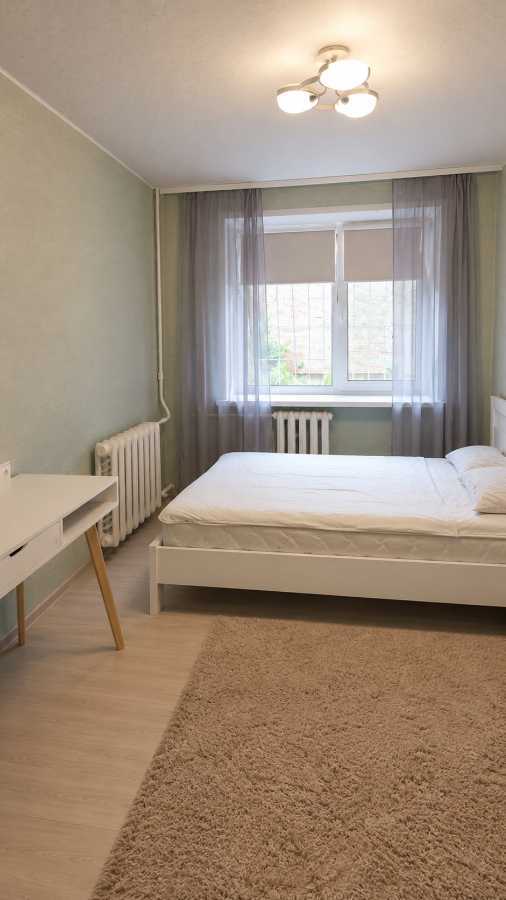 Продажа 3-комнатной квартиры 72 м², Олексы Тихого ул., 23